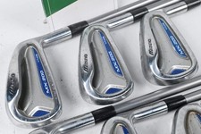 Mizuno 200 irons for sale Mizuno 200 irons for sale  LOANHEAD