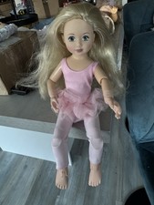 Zapf creations jolina for sale  HOCKLEY