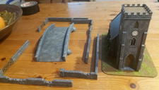 20mm plastic model for sale  PENZANCE