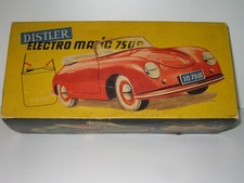 Selten riginalkarton distler gebraucht kaufen Selten riginalkarton distler gebraucht kaufen  Erndtebrück