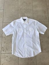 Camicia marina yachting usato  Piovene Rocchette
