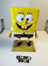 Spongebob squarepants bobblehe for sale  UK