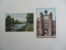 Early 1900 postcards for sale  HEATHFIELD