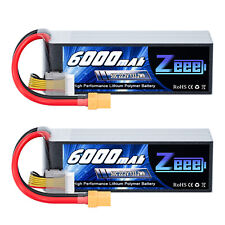 Zeee lipo batteria usato  Spedire a Italy