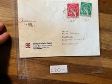 German berlin 1949 for sale  HEXHAM