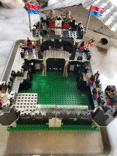 Lego castle 6085 d'occasion  Chaumont