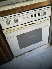 Forno incasso gas usato  Italia