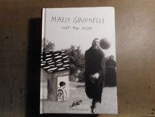 Mario giacomelli enzo usato  Vanzago