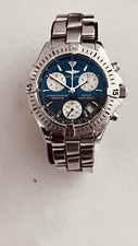 Montre watch breitling d'occasion  Rouen-