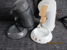 Kaffeepadmaschine philips sens gebraucht kaufen  Deutschland
