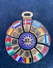 Pins puzzle 12 d'occasion  Sanary-sur-Mer