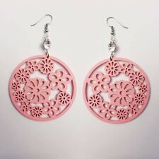 Orecchini earrings argento usato  Martinsicuro