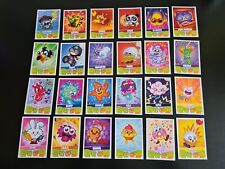 Topps moshi monsters for sale  ST. AUSTELL