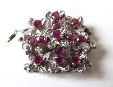 Fermoir collier bracelet d'occasion  Paris IX