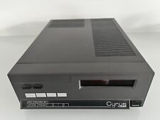 Mission cyrus tuner gebraucht kaufen  Idstein