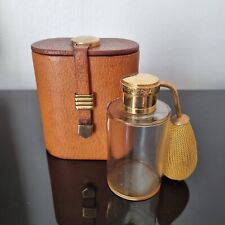 Baccarat vaporisateur ancien d'occasion  Nantes-