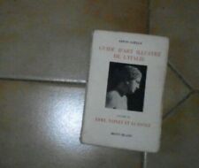 Gielly louis. guide d'occasion  Jarnac