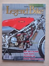 Legend bike sett. usato  Moncalieri