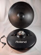 Roland hat cymbals for sale  Cleveland