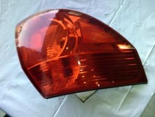 Lanterna traseira esquerda para motorista quarto de painel montado se encaixa 06-10 SIENNA 240078 comprar usado  Enviando para Brazil