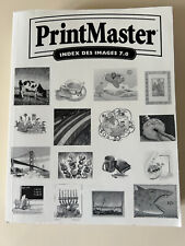Printmaster print master d'occasion  Sens