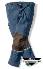 Bullstar strechhose arbeitshos gebraucht kaufen  Gebsattel