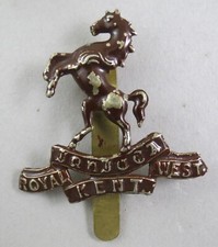Military cap badge for sale  LONDON