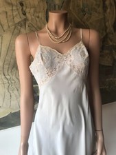 Sottoveste seta e usato  Verona