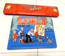 Set vtg blonde for sale  Bowling Green