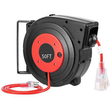 Retractable power cord for sale  Ontario
