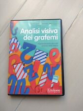 Analisi visiva dei usato  Favara
