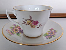Vintage bone china for sale  ILKLEY
