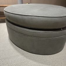 Large ottoman coffee for sale  LONDON