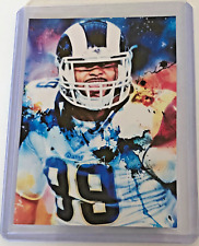 Aaron donald 2018 for sale  Riverton