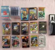 Games software cpc gebraucht kaufen  Salzgitter