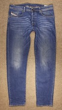 Jean homme diesel d'occasion  Expédié en France