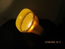 Applique lampe industrielle d'occasion  Marseille IV
