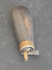 Antike pulverflasche alte gebraucht kaufen  Hannover