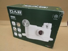 Dab genix 130 for sale  WILLENHALL