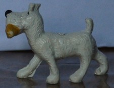 Figurine tintin jim d'occasion  Barbezieux-Saint-Hilaire