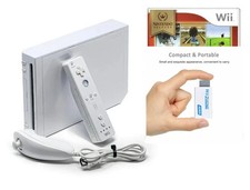 Nintendo wii hdmi usato  Casapesenna