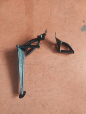 Cavalletto pedana poggiapiedi usato  Lazzate