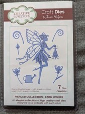 Fairy wishes cutting for sale  GREAT YARMOUTH