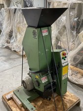 Rapid 3hp granulator for sale  Scottsburg