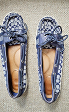 Coach blue rainey for sale  Batavia