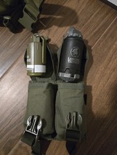 Airsoft impact grenade for sale  Deland