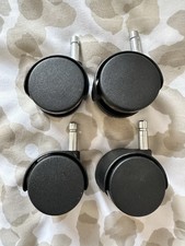 trolley replacement wheels for sale  HENGOED