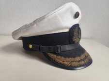 Schirmmütze admiral general gebraucht kaufen Schirmmütze admiral general gebraucht kaufen  Lorch