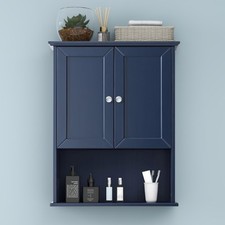 Bathroom wall cabinet for sale  Brentwood