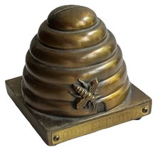 Metal bee hive for sale  East Boothbay